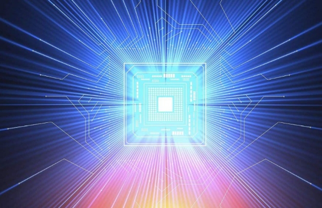 开启量子计算新纪元的核心载体